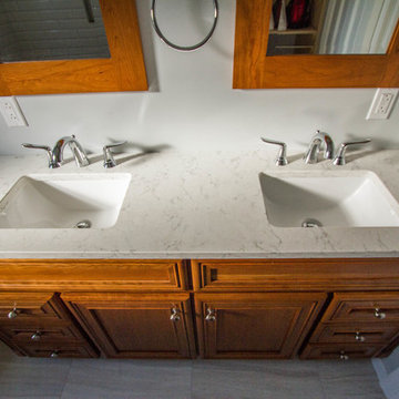 Pine Shadow Bathrooms