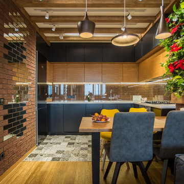 JAVA apartment