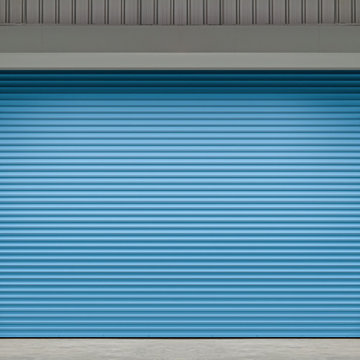 Kempenfelt Overhead Doors