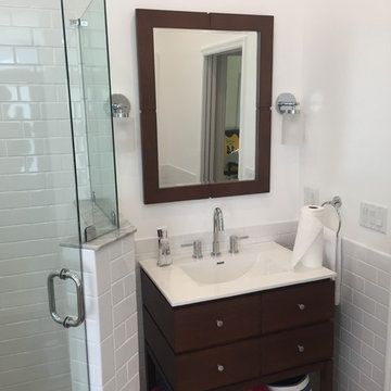 Vilasuso Bathrooms