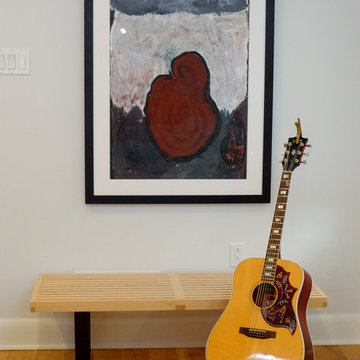 Vintage Meets Contemporary In Latrobe