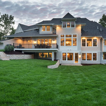 CHURCHILL - Exteriors