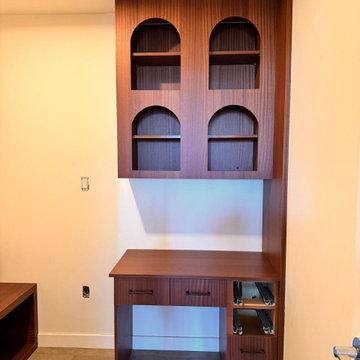 Luxury Interior Design/Build
