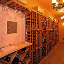 Wine Cellar