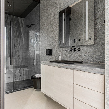 New American Homes 2023 (Bathrooms)