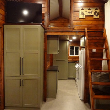 Tiny Cabin