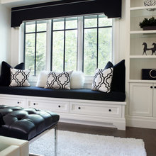 Mud Room