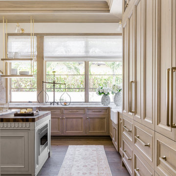 Tuscan Transitional