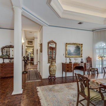 Peacock Residence - Quail Creek CC, Naples