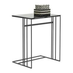 BoConcept Alba Table - Side Tables And End Tables
