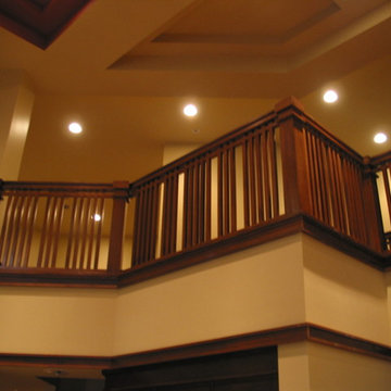 Authentic Prairie Home