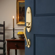 Front Door Hardware