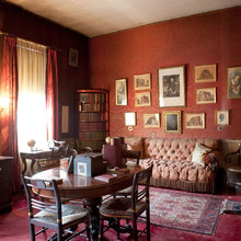 library room