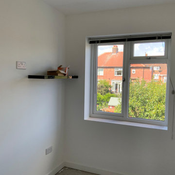 Extension office
