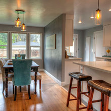 Dining room fixture