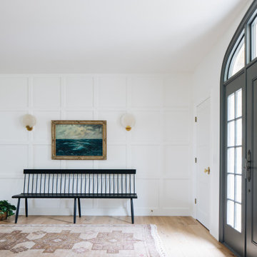 Ada Modern Classic