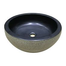 vessel sink