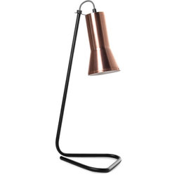 Transitional Desk Lamps by Pangea Home