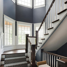 Tonka Bay Interior