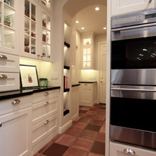 Kitchen Ideas