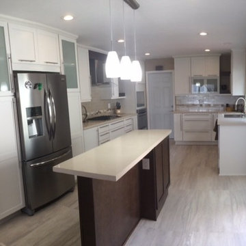 ANAHEIM HILLS