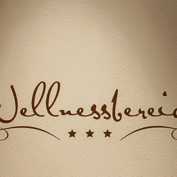 Wellnessbereich Puchheim