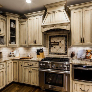Custom Home