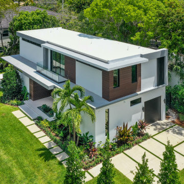 Modern Home - 07