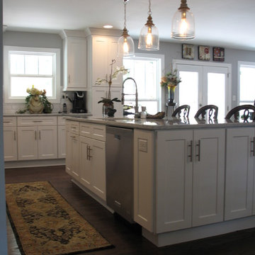 Budd Kitchen