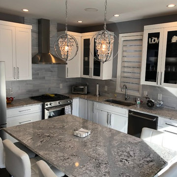 Gulati’s kitchen