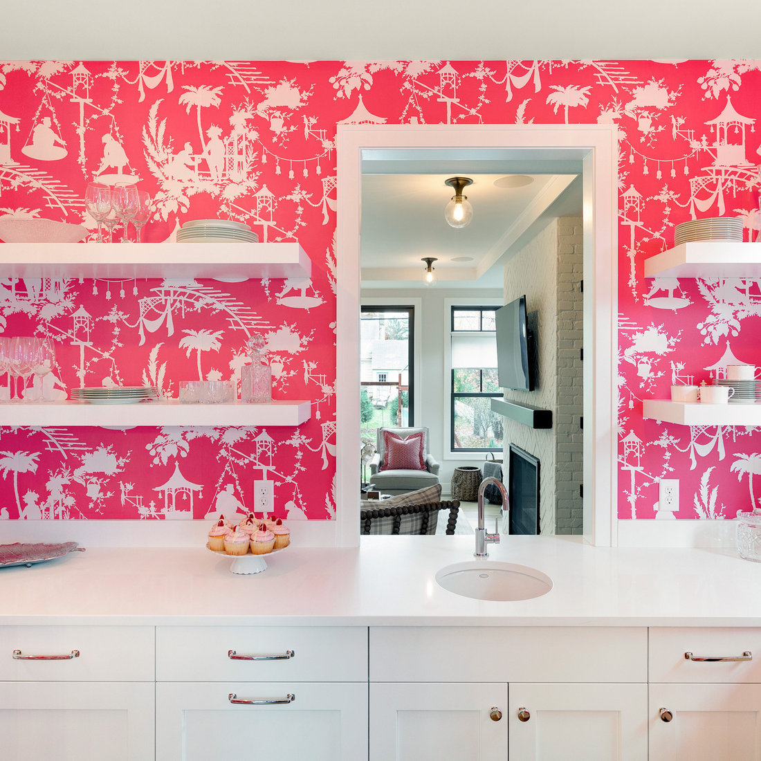 Elegant Eclectic