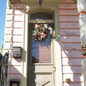 Photo Tour: New Orleans Spreads Its Cheer With Festive Decor