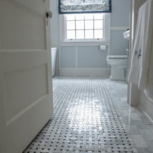 Bathroom ideas