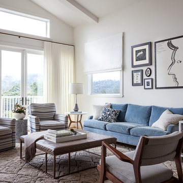 Mill Valley-Living Room / Great Room