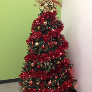 Christmas Trees