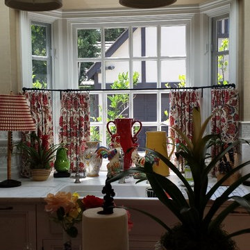 P&D Window Fashions