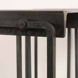 Modular dining table - Products