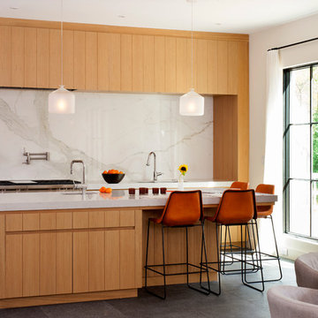 Kitchen remodel