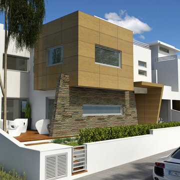 Buy home in Larnaca-Cyprus