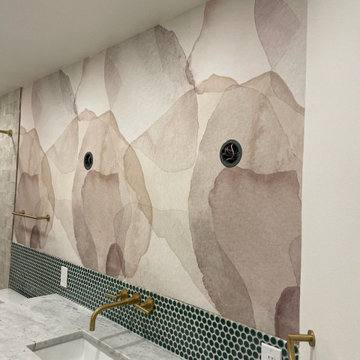 Premium Wallpapering CA