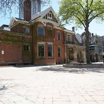 Massey Mansion