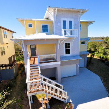 Coastal Home
