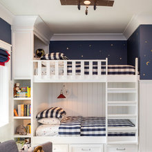 Kids room