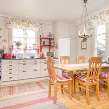 Sweden's kitchens Orebro