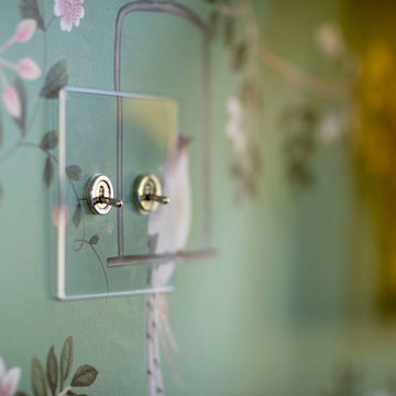 Kingston Design Showhouse 2025