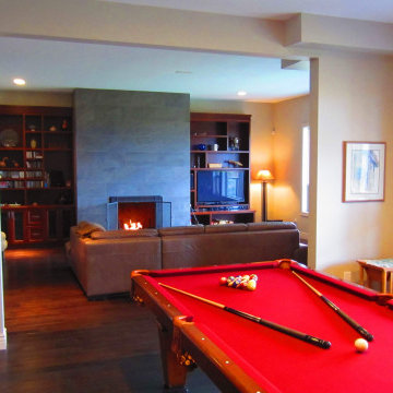 Lounge/Games room/Living room