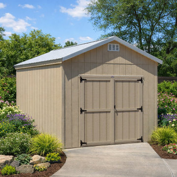 Garden Sheds