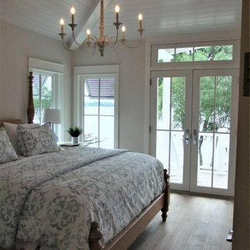 Lac LaBelle project 5, British West Indies, New Construction