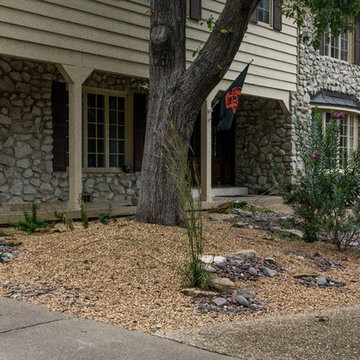 Tulsa Residence