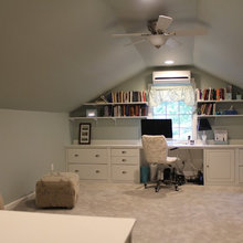 Whipple Office